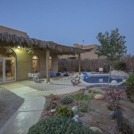 Villa Adama Midreshet Ben Gurion Exterior photo